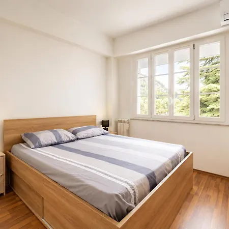 Window Center Daire Berat