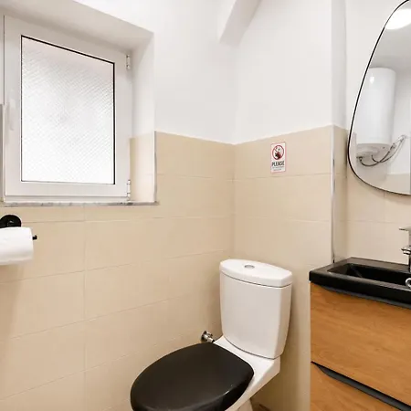 Window Center Daire